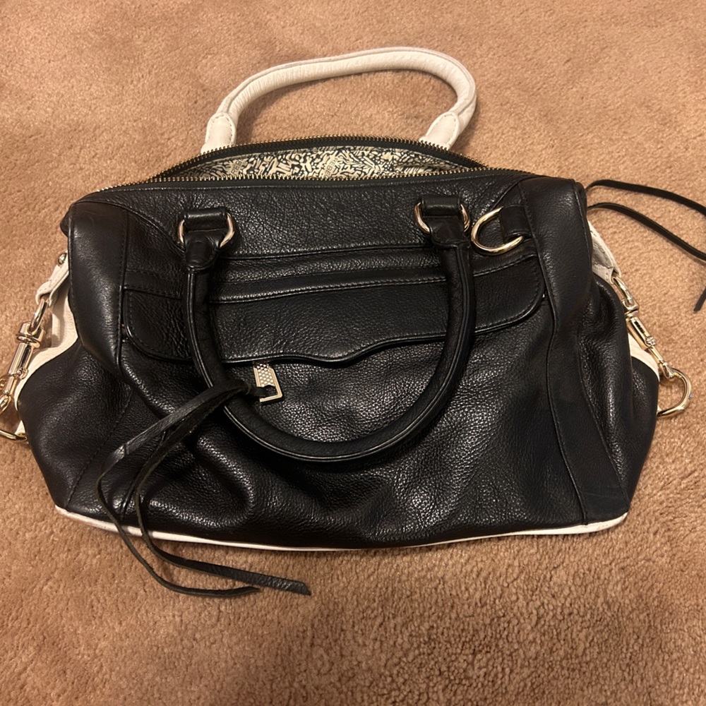 Rebecca Minkoff Leather Purse